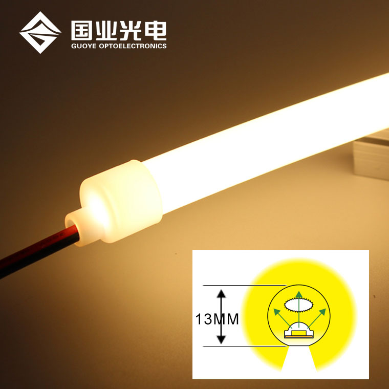 LED நியான் விளக்குகளின் நன்மைகள் என்ன?