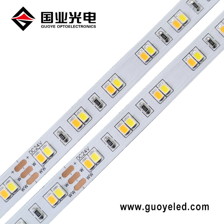 மங்கக்கூடிய LED ஸ்டிரிப் விளக்குகள்